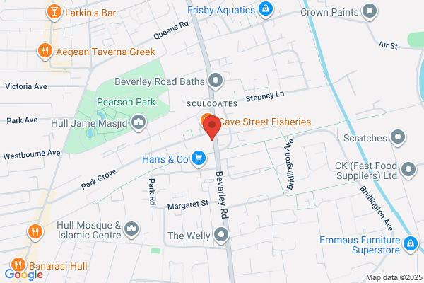 Boiler Serve UK Ltd