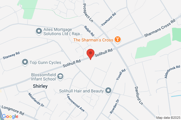 City Heating & Plumbing Solihull