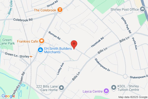 Westridge Gas Services