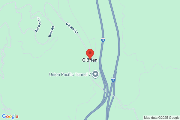 A O'Brien