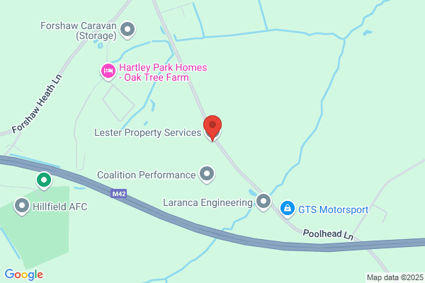 Portway Property Maintenance