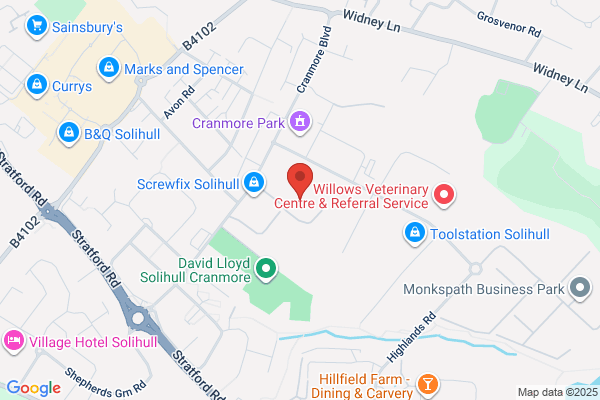 Howdens - Solihull