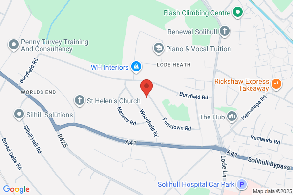 Solihull Security Services