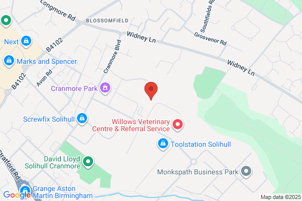 Experian FootFall
