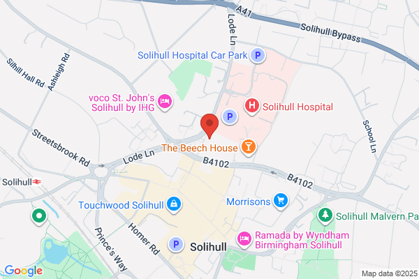 The Rubery Business Centre