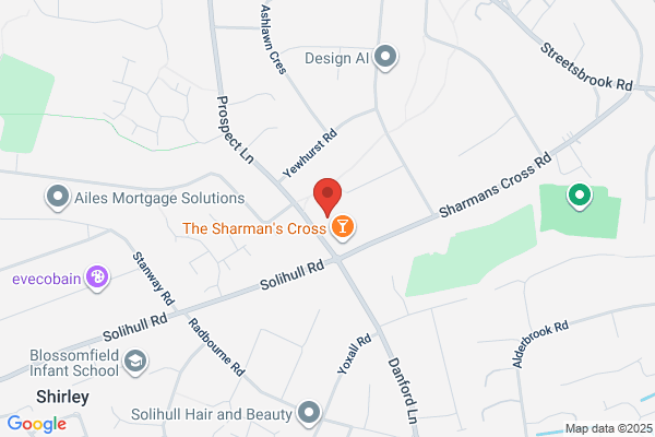 Browns Of Solihull