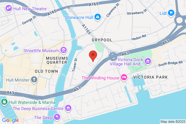 BMW Service Centre Hull