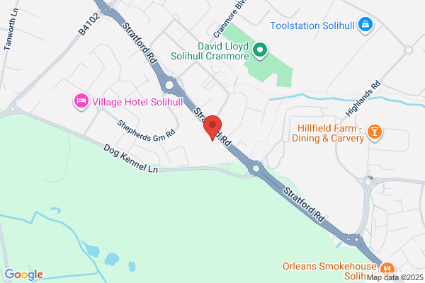 Avonvale Honda Solihull