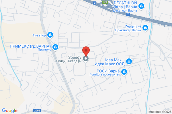 VECO Ltd