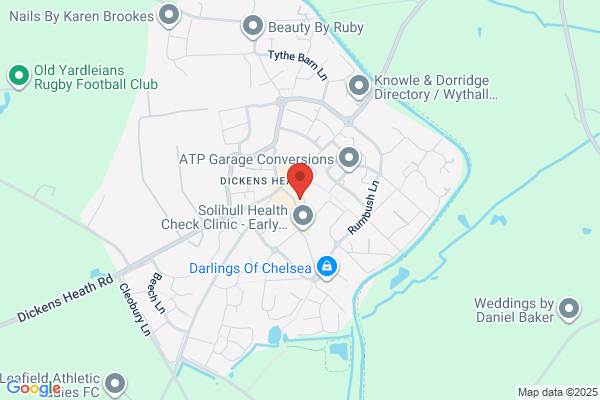 Image Car Care (Birmingham)