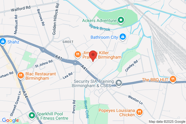 Weston Motor Repairs Ltd