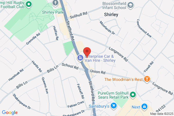 Bristol Street Motors