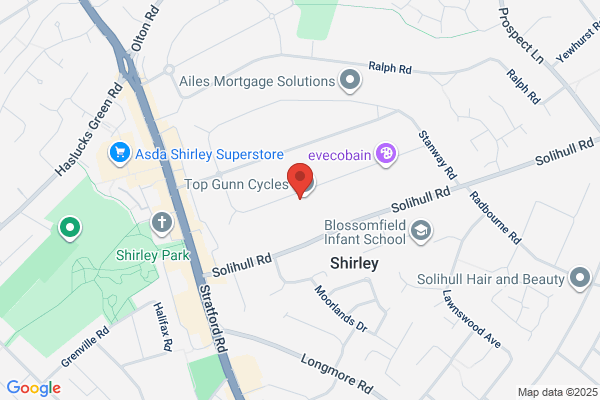 Charleswood Joinery Co