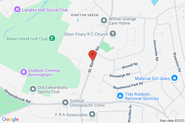 Solihull Heating & Plumbing Services