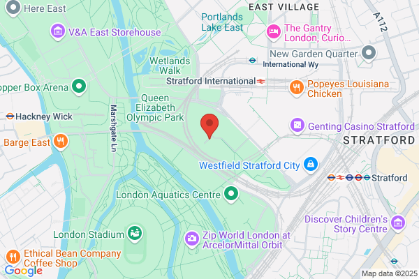Cancer Research UK