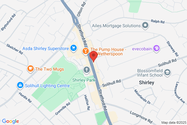 Birmingham Settlement Sales Ltd