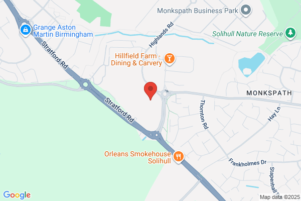 Asquith Solihull Day Nursery