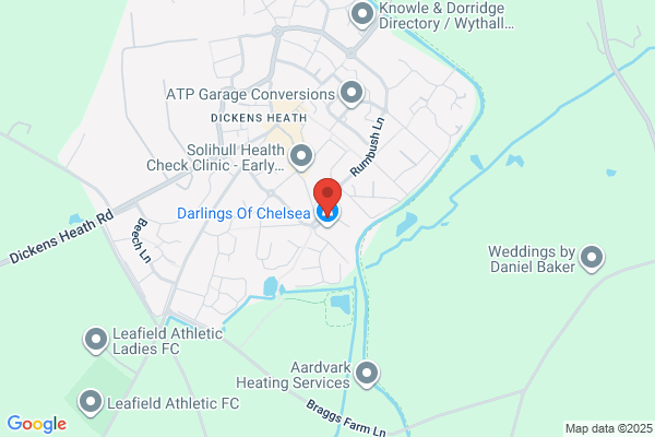 Solihull Home Care Ltd