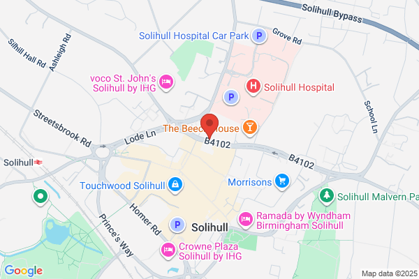 Monkey Puzzle Solihull Day Nursery and Preschool