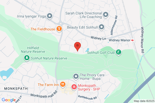 Solihull Childminding Association