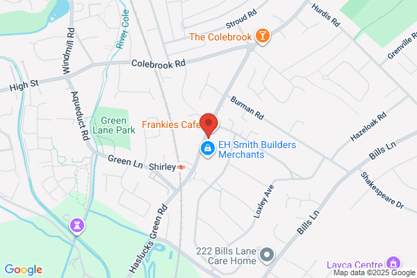 Argos Solihull Haslucks Green Road (Sainsbury's C&C)
