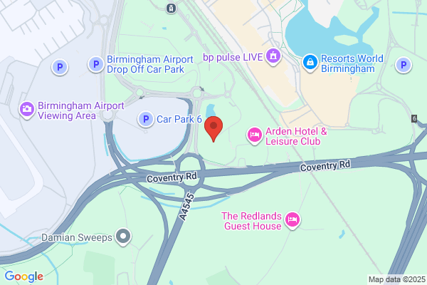 C P Bennett (UK) Ltd
