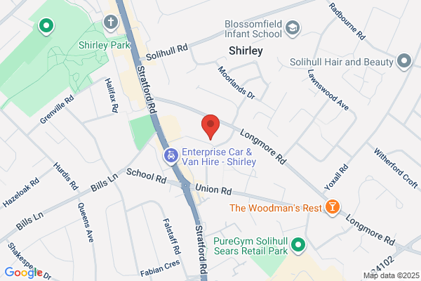 Windowclean Direct Solihull