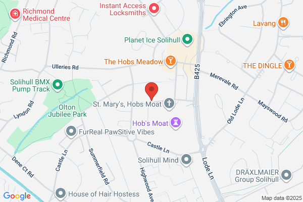 Solihull Home Help Service
