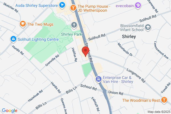 Shirley Clinic