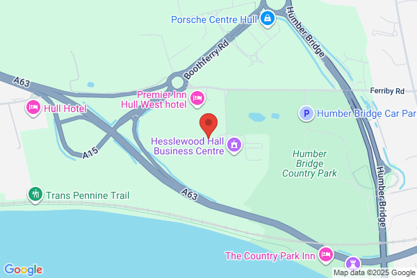 Hull & East Riding Fertility