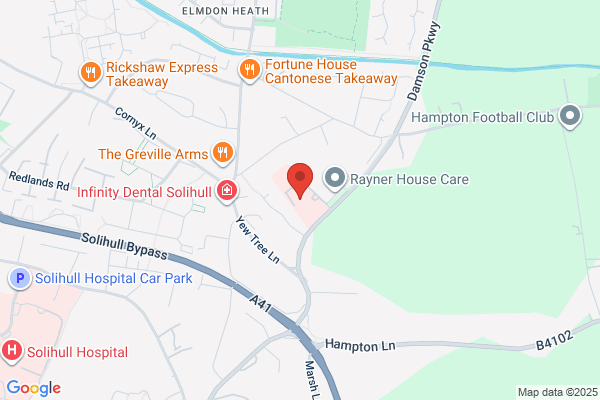 Spire Parkway Urology & Men's Health Clinic