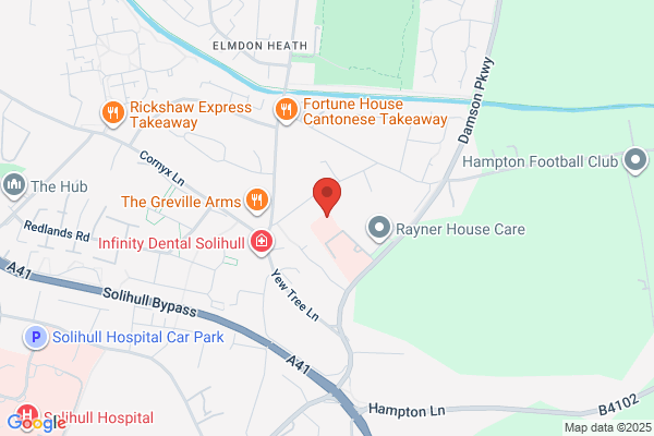 West Midlands Gynaecology Clinic Ltd