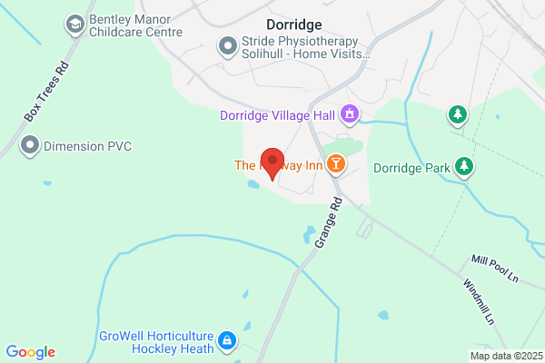 Dorridge Cricket Club