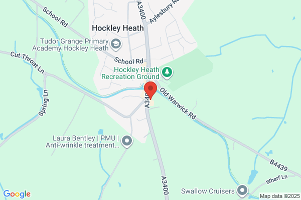 Hockley Heath Mens Social Club