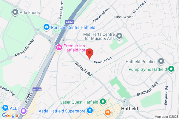 Horizon Software Systems Ltd
