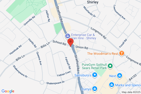 Solihull Conservatories