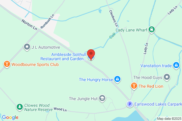 Ambleside Landscapes & Driveways