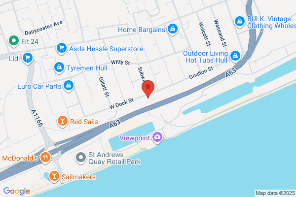 Ascope Shipping Services LTD