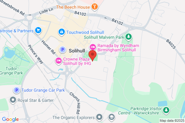 Christian Care & Support
