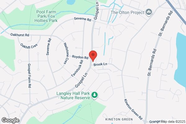 DPD Parcel Shop Location - Matalan