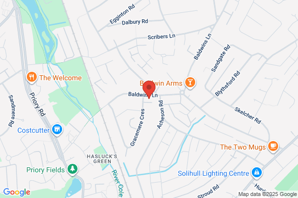 DPD Parcel Shop Location - Newborough Pharmacy (Numark)