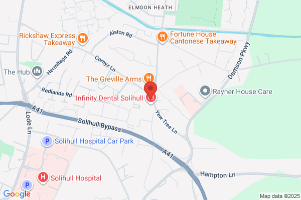 DPD Parcel Shop Location - Yew Tree Pharmacy
