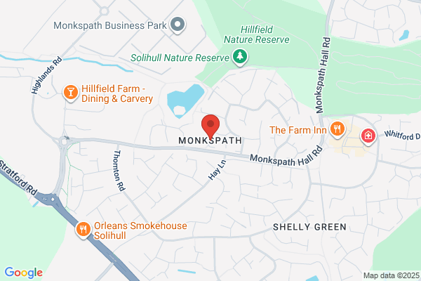 Monkspath
