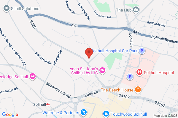 Solihull Manor Road Dental Care