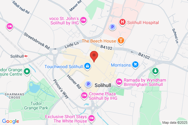 Solihull Dental Centre & Implant Clinic