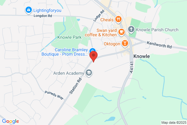 Dental Practice Solihull