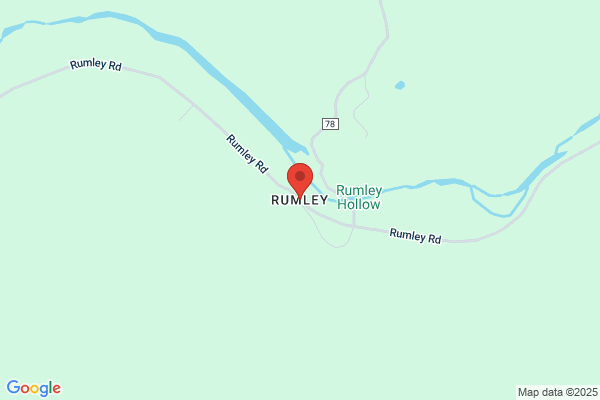 C Rumley