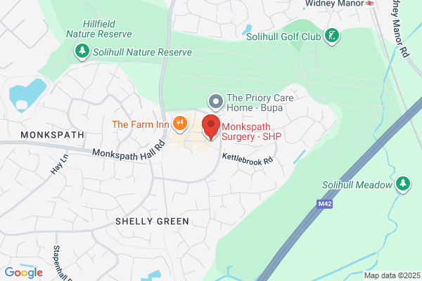 H F Tham