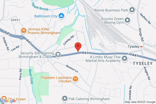 Warwick Road Dental Surgery