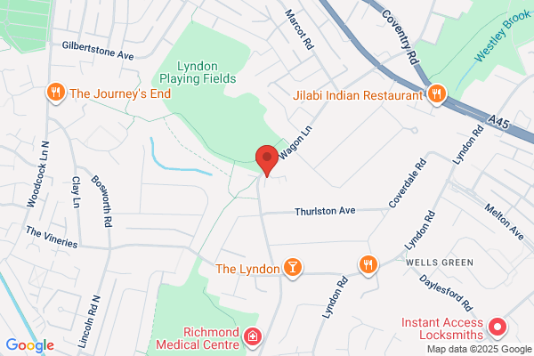 Enable (Birmingham) Ltd